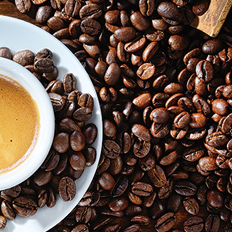 Coffee Grinders